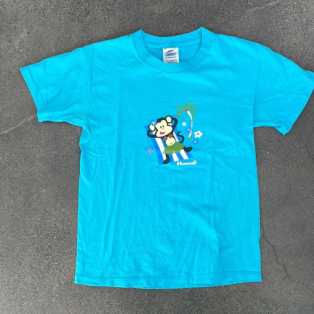 Hawaii T shirt